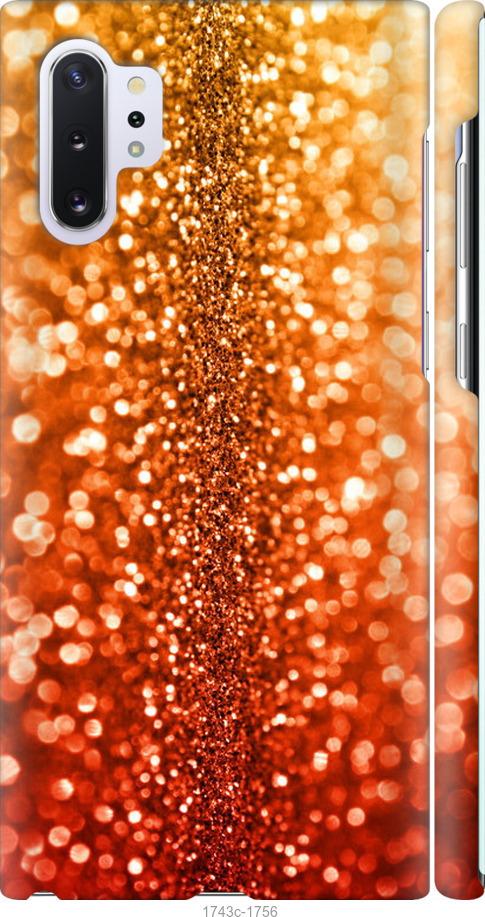 

Чехол на Samsung Galaxy S9 White and black 1