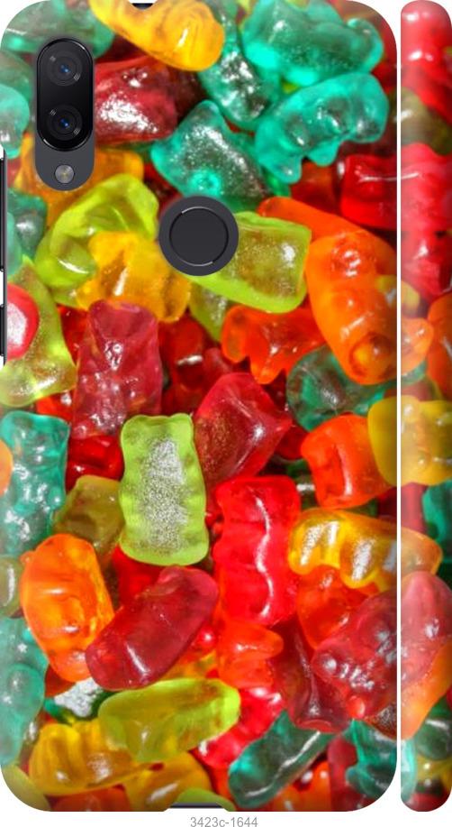 

Чехол на Xiaomi Mi Play Желейки haribo