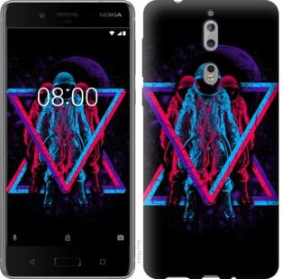 

Чехол на Nokia 8 Astronomical