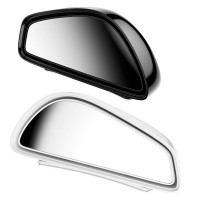 Доп. зеркало бокового вида Baseus Large View Reversing Auxiliary Mirror (ACFZJ)