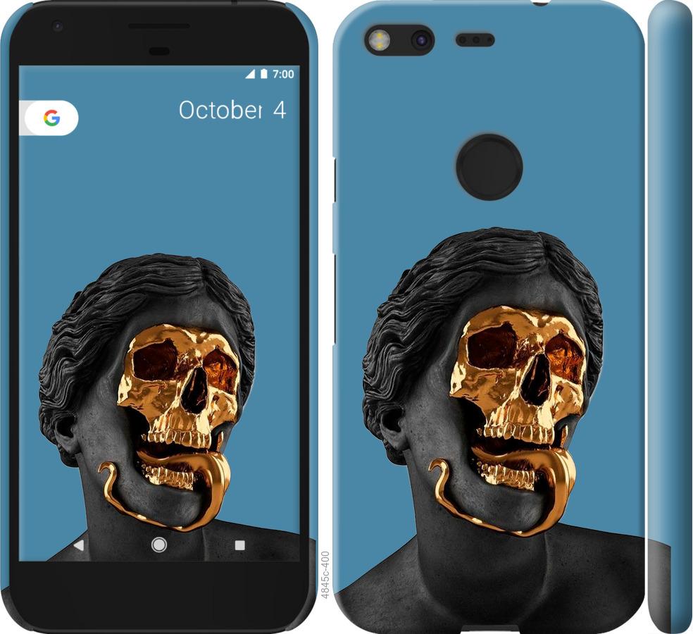 

Чехол на Google Pixel Sculptures
