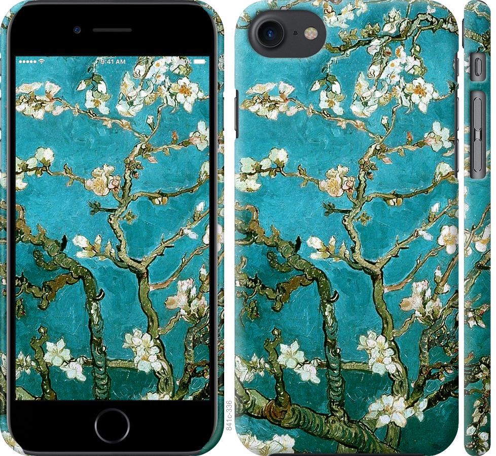 

Чохол на iPhone 7 Вінсент Ван Гог. Сакура