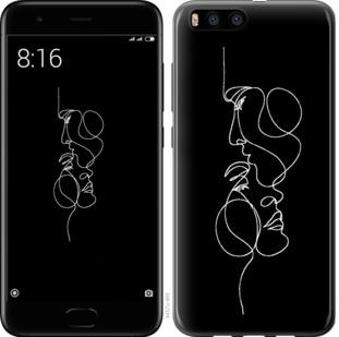 

Чехол на Xiaomi Mi Note 3 Пара
