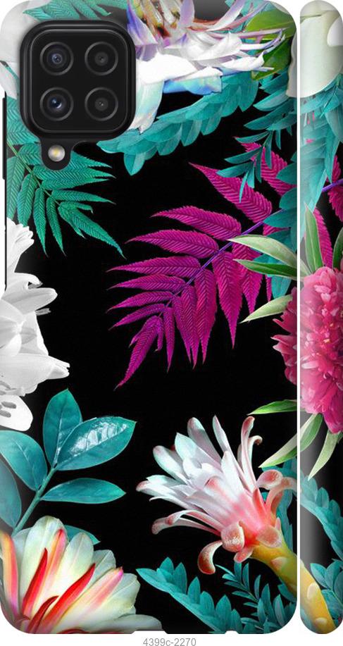 

Чохол на Samsung Galaxy A22 A225F Flowers