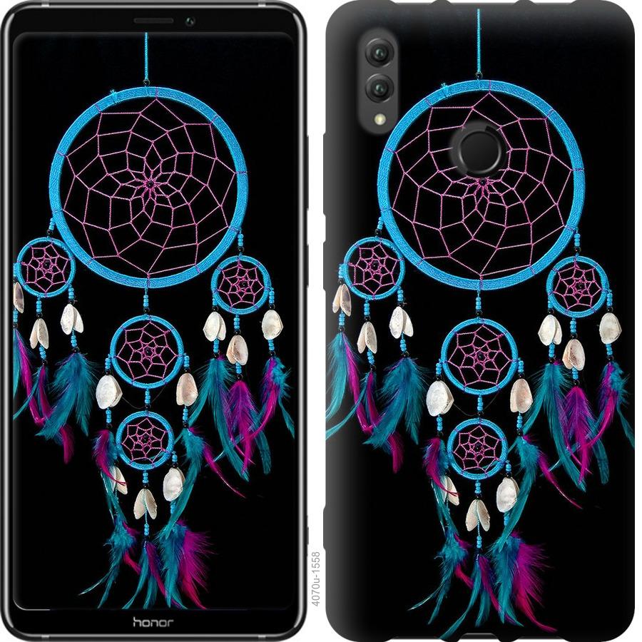 

Чохол на Huawei Honor Note 10 Ловець снів