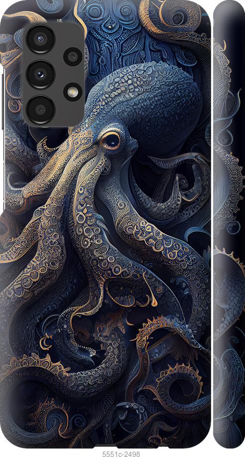 

Чехол на Samsung Galaxy A13 A135F Осьминог