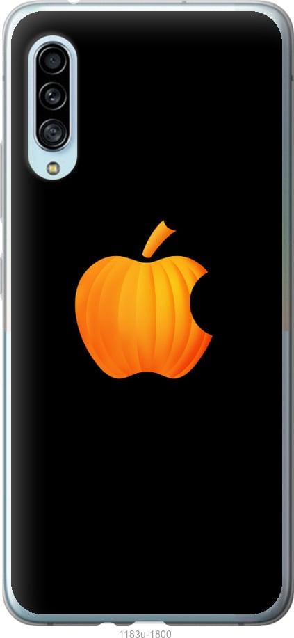 

Чехол на Samsung Galaxy A90 5G Тыковка