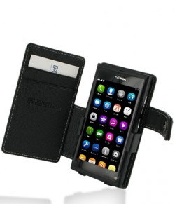 А есть ли качественные чехлы для Nokia N9?