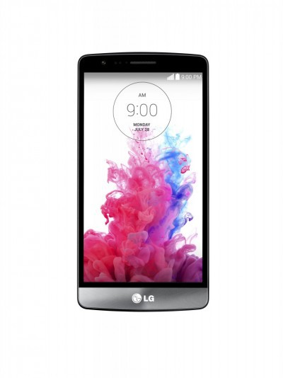 LG G3S – смартфон премиум-класса!