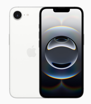 Apple iPhone 16e (6.1")