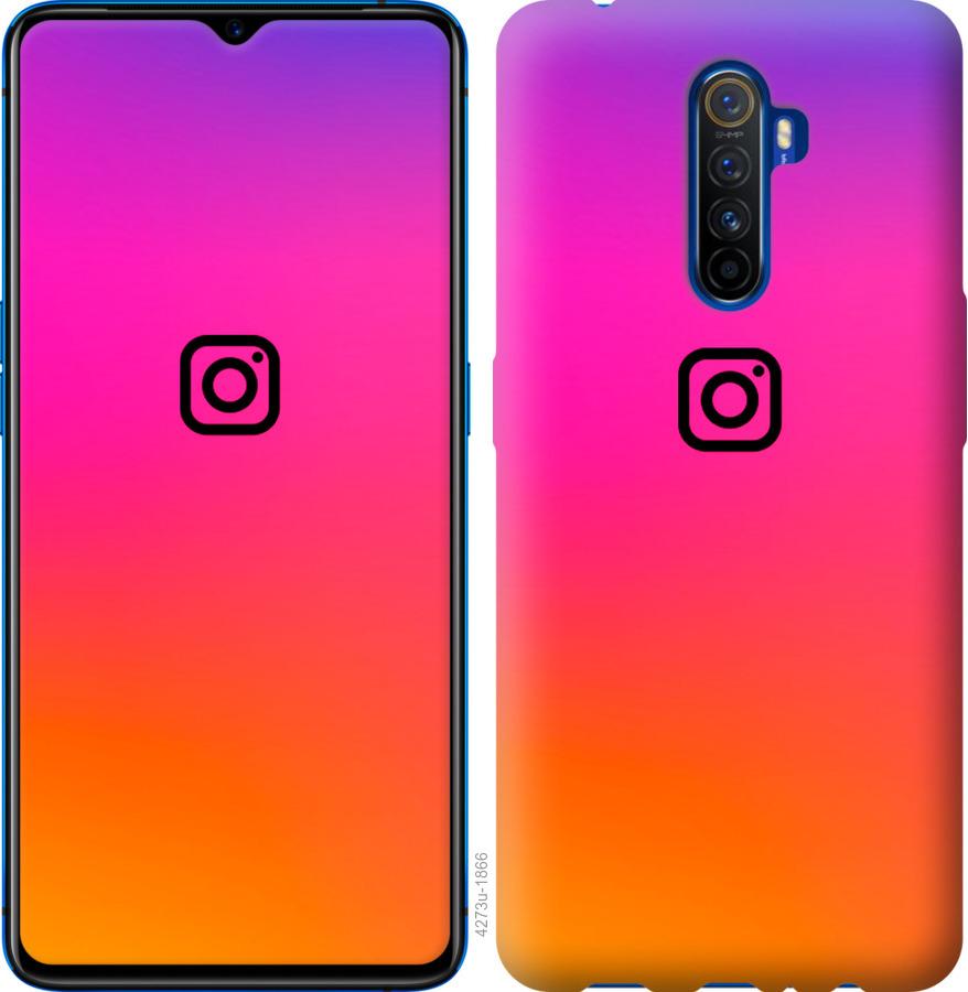 

Чохол на Oppo Reno 2 Instagram