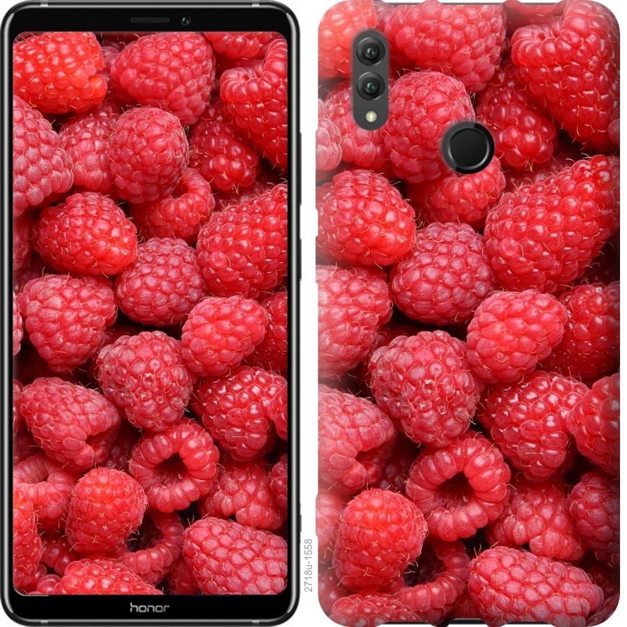 

Чохол на Huawei Honor Note 10 Малина