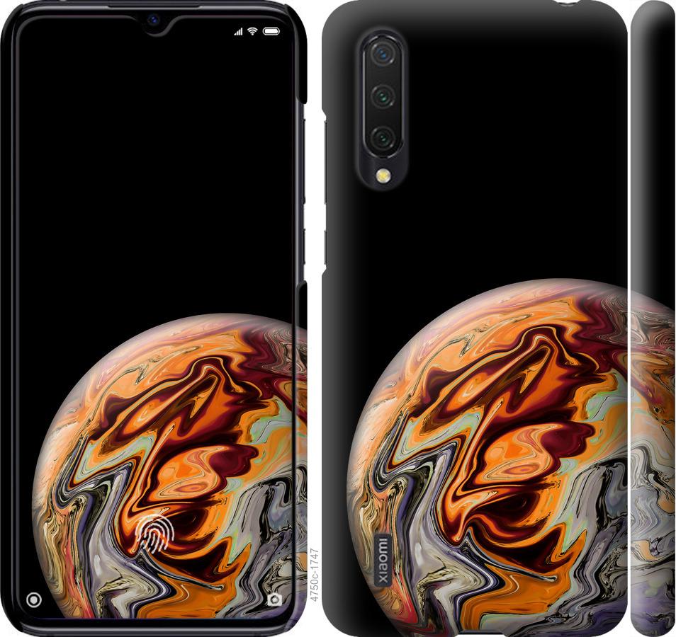 

Чохол на Xiaomi Mi CC9 Планета
