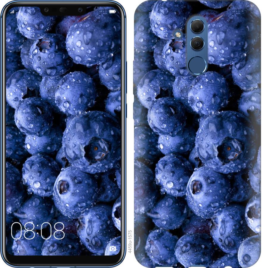 

Чохол на Huawei Mate 20 Lite лохина