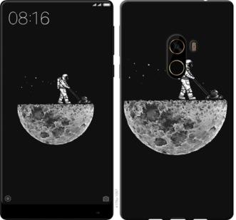 Чохол на Xiaomi Mi MiX 2 Moon in dark