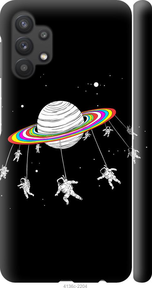 

Чохол на Samsung Galaxy A32 A325F Місячна карусель