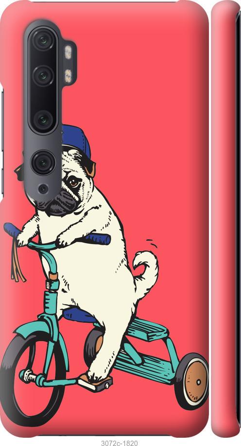 

Чехол на Samsung Galaxy S9 White and black 1