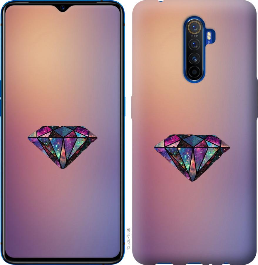 

Чохол на Oppo Reno 2 Діамант