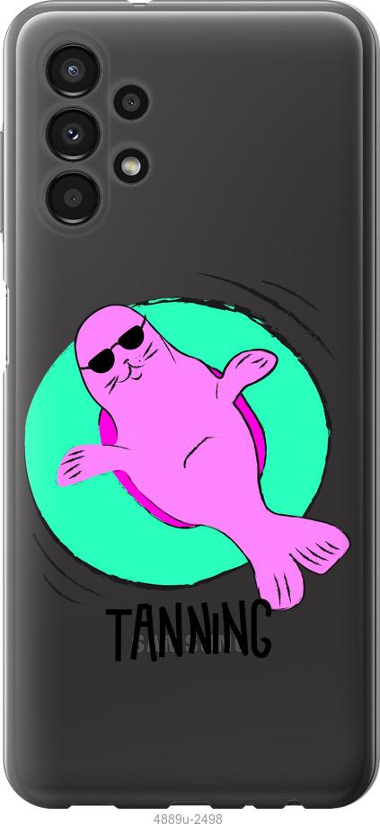 

Чохол на Samsung Galaxy A13 A135F Magic Time