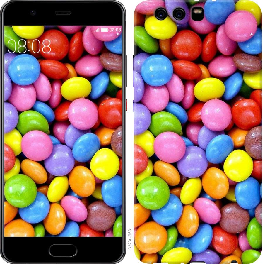 

Чехол на Huawei P10 Plus M D