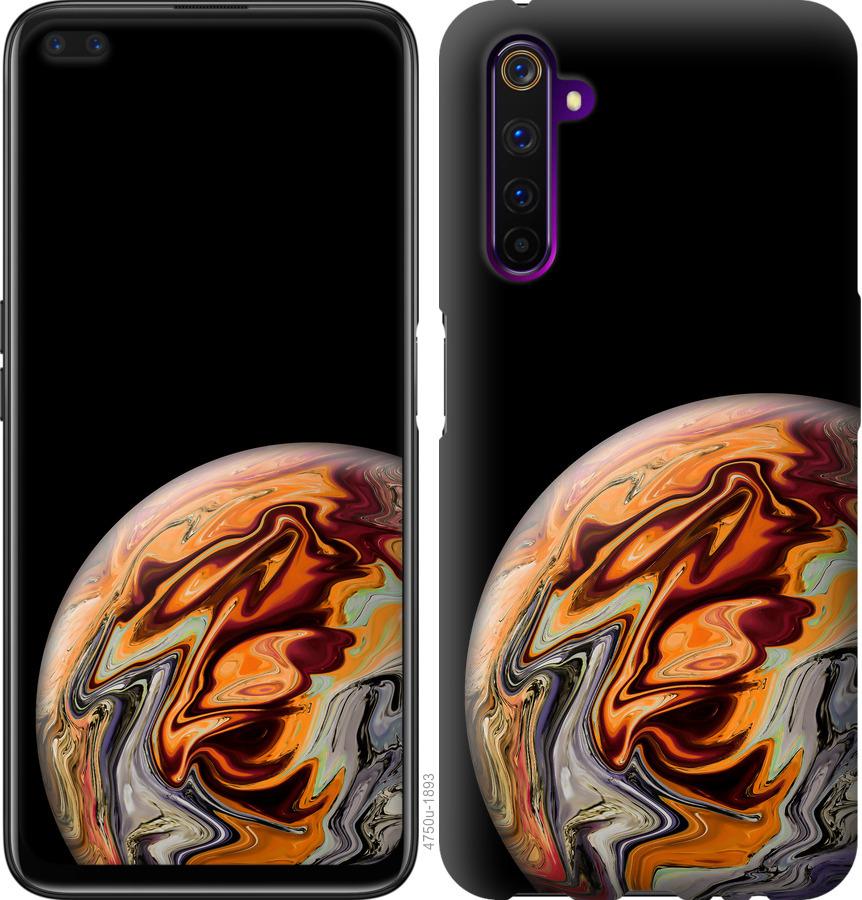 

Чохол на Realme 6 Pro Планета