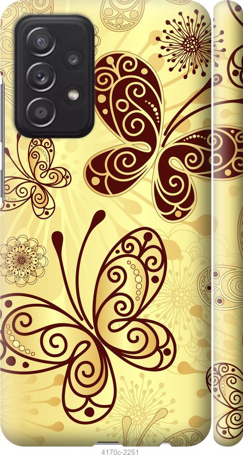 

Чехол на Samsung Galaxy S9 White and black 1