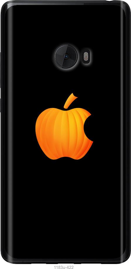 

Чехол на Xiaomi Mi Note 2 Тыковка