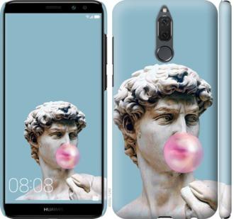 

Чохол на Huawei Mate 10 Lite Мікеланджело