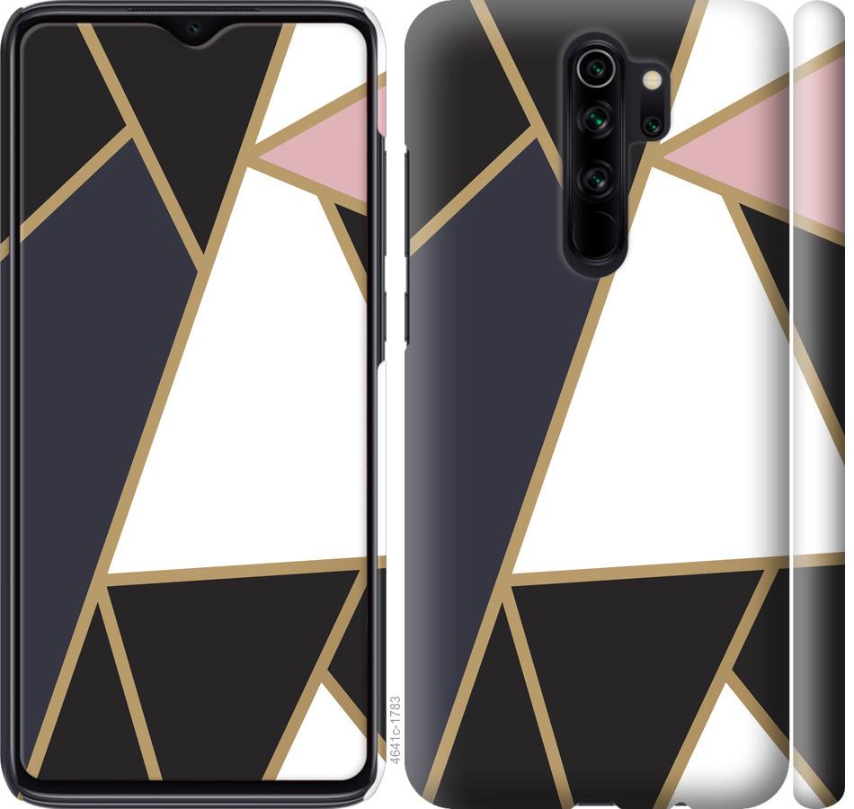 

Чохол на Xiaomi Redmi 8 Мозаїка