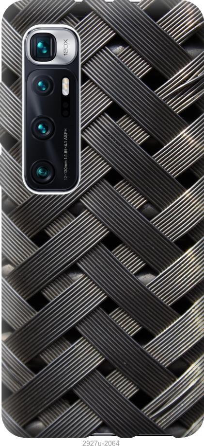 

Чохол на Xiaomi Mi 10 Ultra Металеві фони