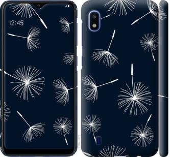 

Чохол на Samsung Galaxy A10 2019 A105F кульбаби