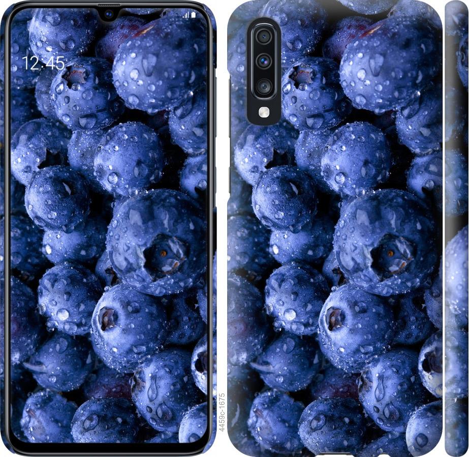 

Чохол на Samsung Galaxy A70 2019 A705F лохина