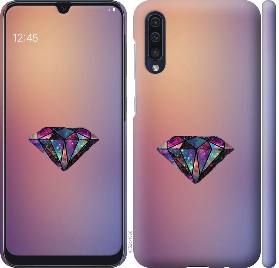 

Чохол на Samsung Galaxy A50 2019 A505F Діамант