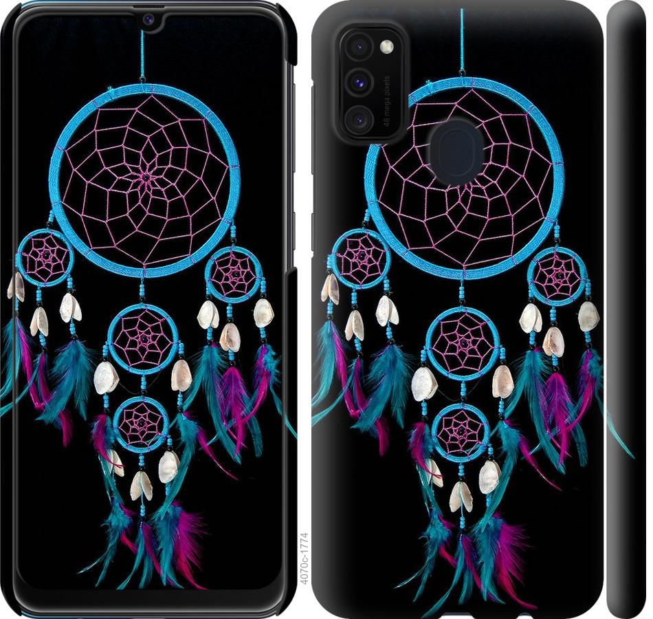 

Чохол на Samsung Galaxy M30s 2019 Ловець снів