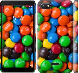 

Чехол на Xiaomi Redmi 6A M M's