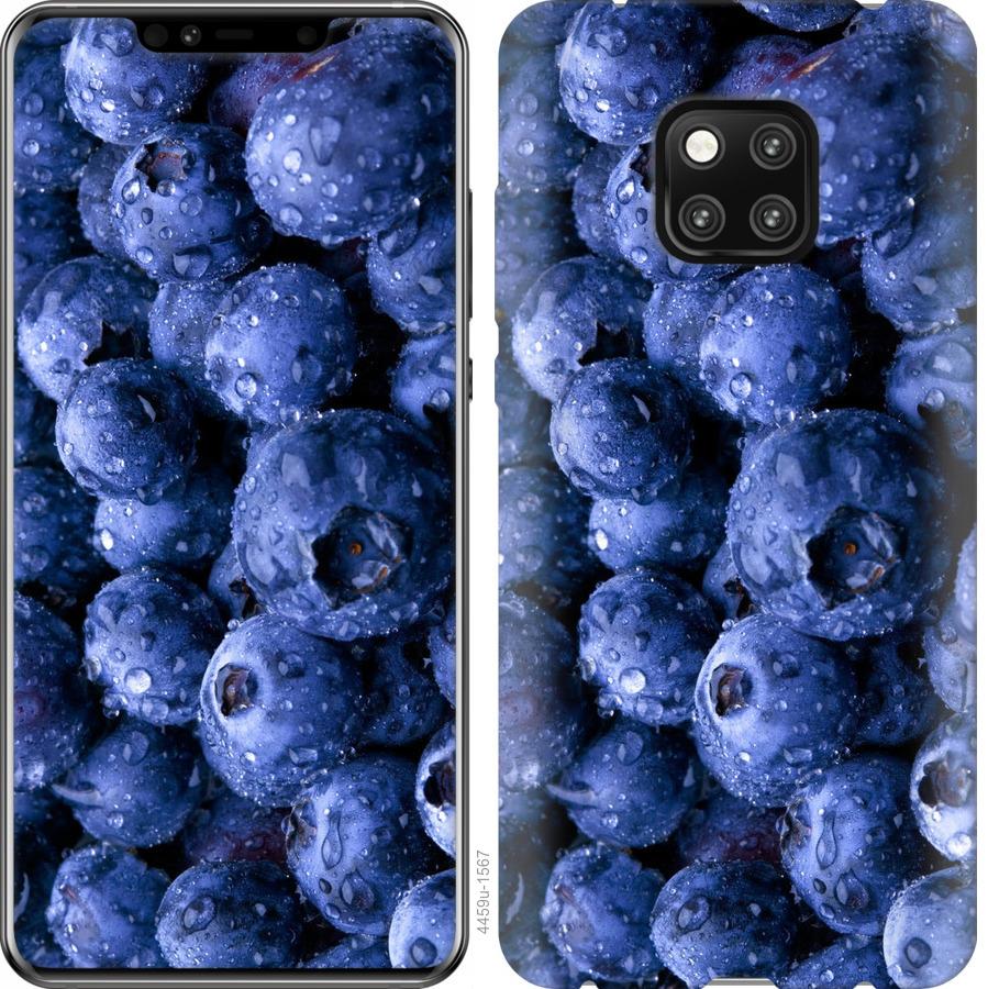

Чохол на Huawei Mate 20 Pro лохина