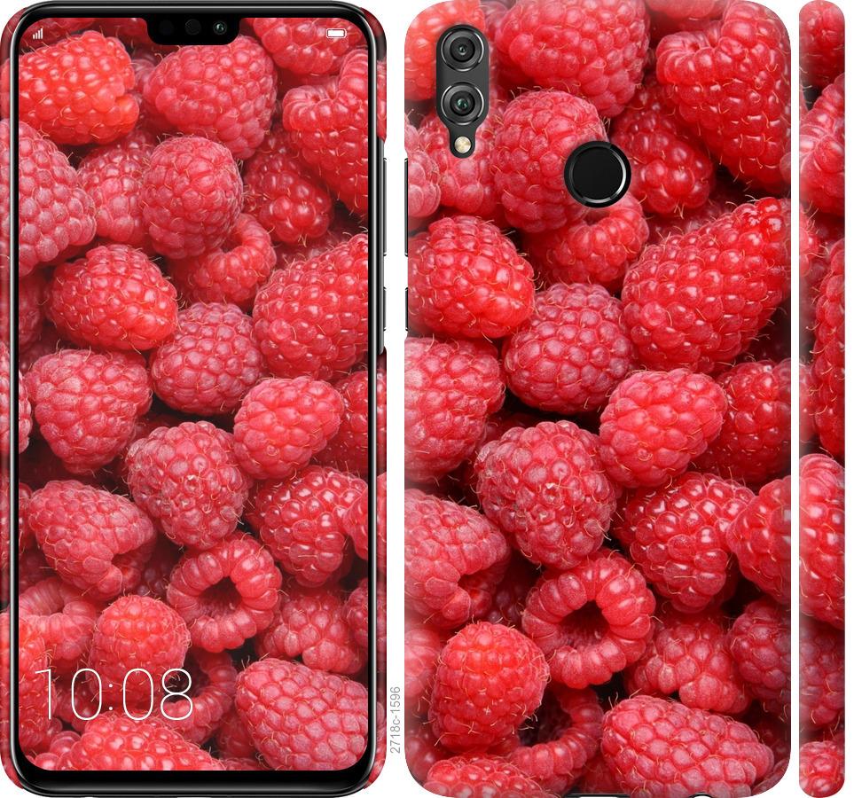 

Чохол на Huawei Honor 8X Малина