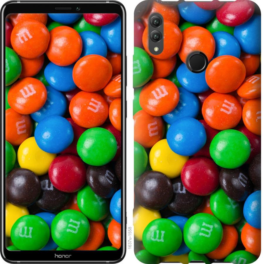 

Чехол на Huawei Honor Note 10 M M's