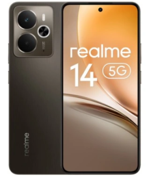 Realme 14