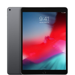 Apple iPad 10.2" (2019) / Apple iPad 10.2" (2020)