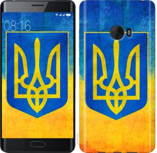 

Чохол на Xiaomi Mi Note 2 Герб України