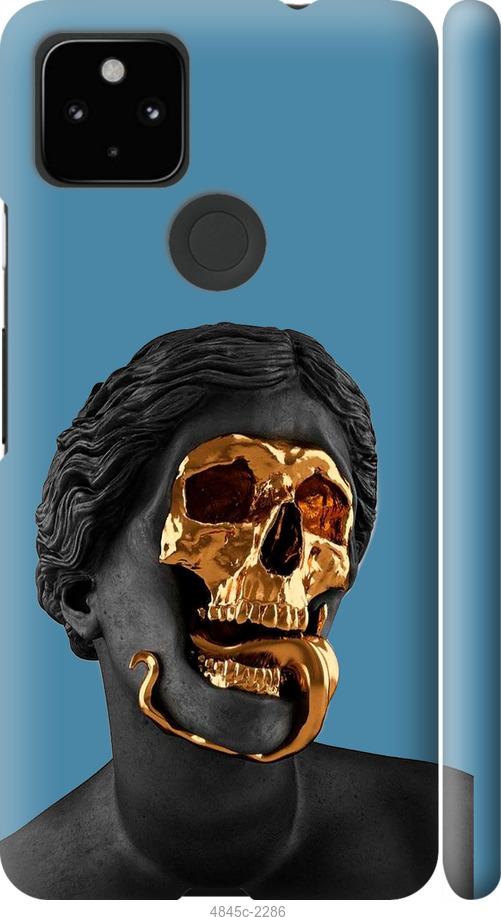 Чохол на Google Pixel 5A Sculptures