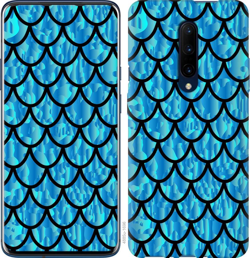 

Чохол на OnePlus 7 Pro Луска