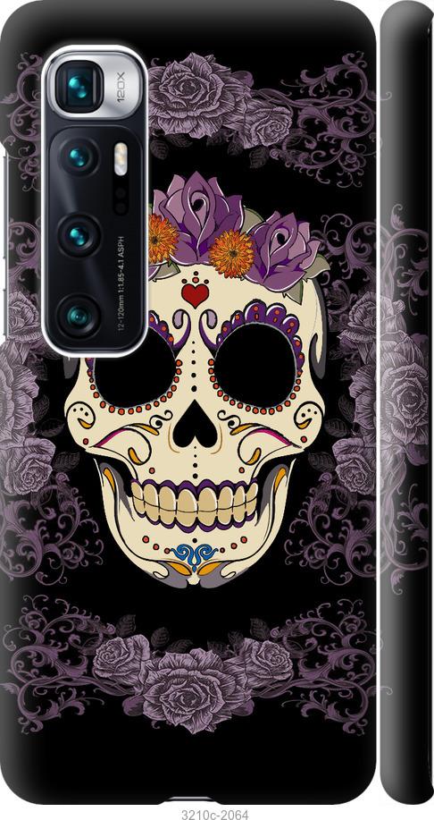 

Чохол на Xiaomi Mi 10 Ultra Sugarskull