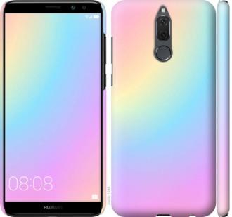 

Чохол на Huawei Mate 10 Lite Веселка 2