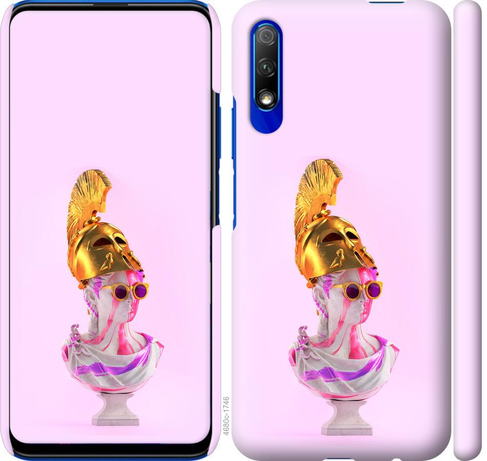 

Чохол на Huawei P Smart Pro Арт