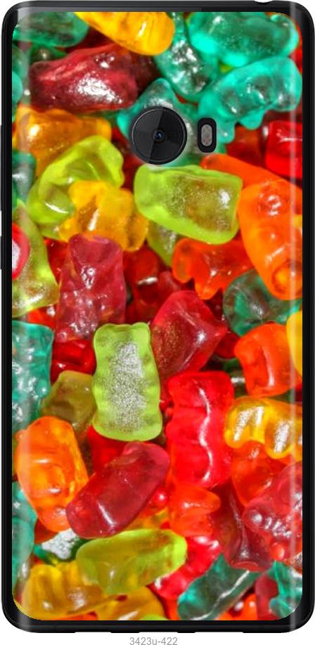 

Чохол на Xiaomi Mi Note 2 Желейки haribo
