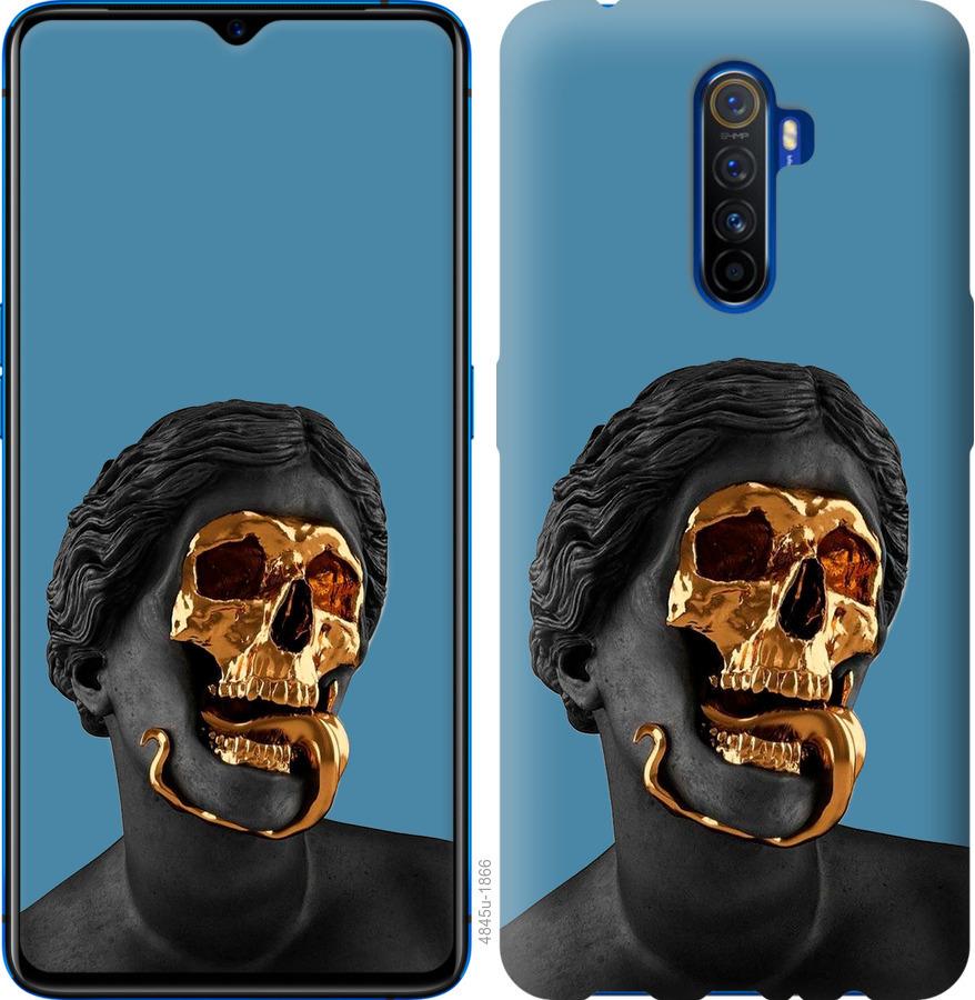 

Чехол на Oppo Reno 2 Sculptures