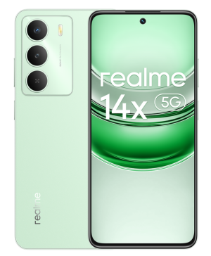 Realme 14x