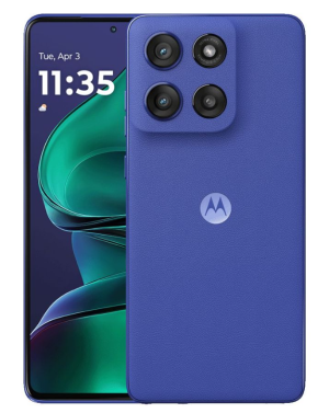 Motorola Edge 60 Stylus